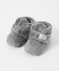 UGG/アグ UGG 1103497I Bixbee サンダル ビックスビー キッズ・ベビー シューズ ベビーシューズ ファーストシューズ ファー 防寒 プレゼント 赤/505520620