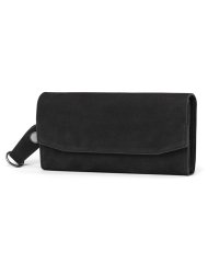 CIE/シー 長財布 CIE FOLK LONG WALLET 財布 ロングウォレット かぶせ 本革 レザー 小銭入れあり 032250/505520780