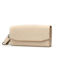 CIE/シー 長財布 CIE FOLK LONG WALLET 財布 ロングウォレット かぶせ 本革 レザー 小銭入れあり 032250/505520780