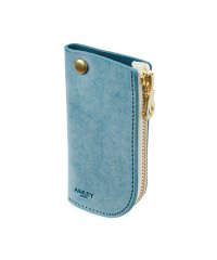 AGILITY/アジリティ AGILITY アジリティ キーケース スマートキー メンズ レディース ブランド レザー コンパクト 本革 日本製 小さい AGILITY 121/505521119
