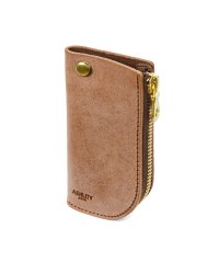 AGILITY/アジリティ AGILITY アジリティ キーケース スマートキー メンズ レディース ブランド レザー コンパクト 本革 日本製 小さい AGILITY 121/505521119