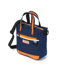 OUTDOOR PRODUCTS/アウトドアプロダクツ OUTDOOR PRODUCTS アウトドアプロダクツ トートバッグ 2WAY ミニ 天ファスナー ドライビングトート サウスランド2 O/505521175