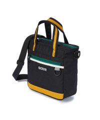OUTDOOR PRODUCTS/アウトドアプロダクツ OUTDOOR PRODUCTS アウトドアプロダクツ トートバッグ 2WAY ミニ 天ファスナー ドライビングトート サウスランド2 O/505521175