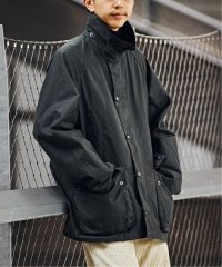 EDIFICE/【Barbour / バブアー】OVERSIZE WAX BEDALE / ビデイル/505521187