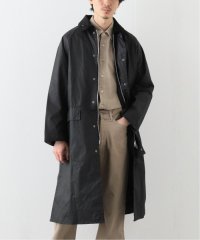 EDIFICE/【Barbour / バブアー】OVERSIZE WAX BURGHLEY / バーレー/505521189