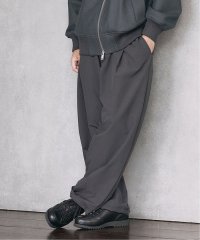 EDIFICE/STORMFLEECE バルーンフィット イージーパンツ/505521191