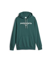 PUMA/メンズ PUMA TEAM フーディー/505541629