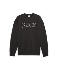 PUMA/メンズ PUMA TEAM クルー スウェット/505541630