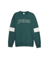 PUMA/メンズ PUMA TEAM クルー スウェット/505541630