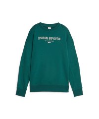 PUMA/ウィメンズ PUMA TEAM クルー スウェット/505541635