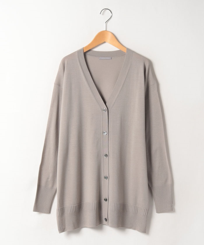 セール 30%OFF】カーディガン LAWRENCE IMOGEN(505396285 セール 30%OFF】カーディガン LAWRENCE IMOGEN(505396285