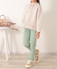 ikka kids/GOKU楽パンツ ストレッチ（120〜160cm）/505457634