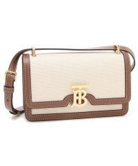 BURBERRY/バーバリー ショルダーバッグ クロスボディバッグ ミニバッグ ベージュ ブラウン レディース BURBERRY 8070574 A1395/505493757