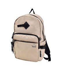 RUNNER/ランナー RUNNER スヌーピー リュック デイパック 大容量 20L a4 黒 ロゴ 撥水 前 サイド 背面 ポケット 付き 保冷ボトルホルダー 女子 男子/505516715