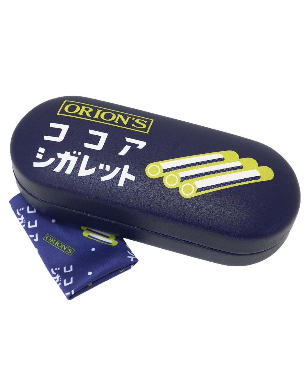 【専用】ココアシガレット シネマコレクション cinemacollection ココアシガレット メガネ