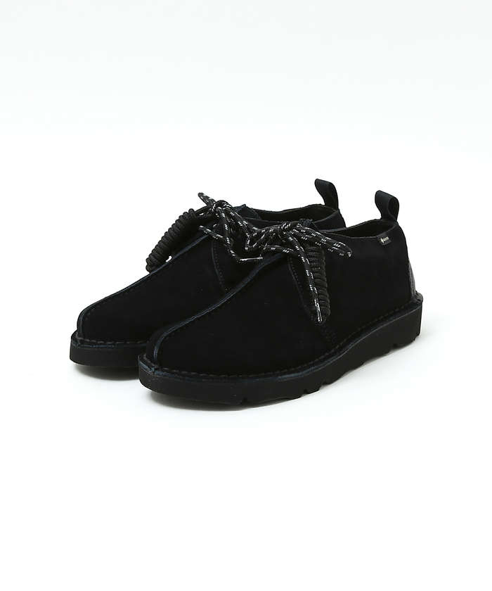 セール】【Clarks / クラークス】デザートトレック ゴアテックス