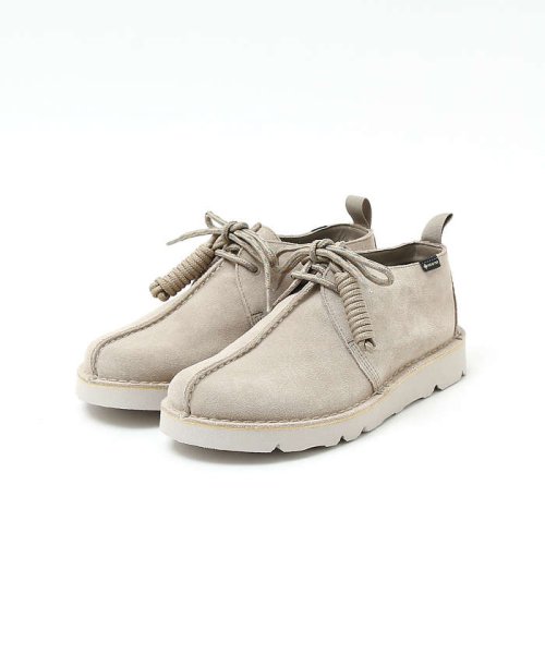 Clarks / クラークス】デザートトレック ゴアテックス / Desert 