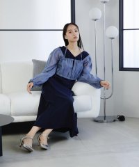 JILL by JILL STUART/2ピースボレロツキワンピース/505565083