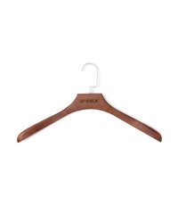 AVIREX/木製 ハンガー / WOODEN HANGER / アヴィレックス / AVIREX/505565157