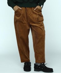 MANASTASH/ MANASTASH/マナスタッシュ/8W COCOON PANTS/コーデュロイコクーンパンツ/505565186