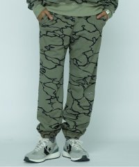 MANASTASH/MANASTASH/LITHIUM SWEAT PANTS/リチウムスウェットパンツ/505565188