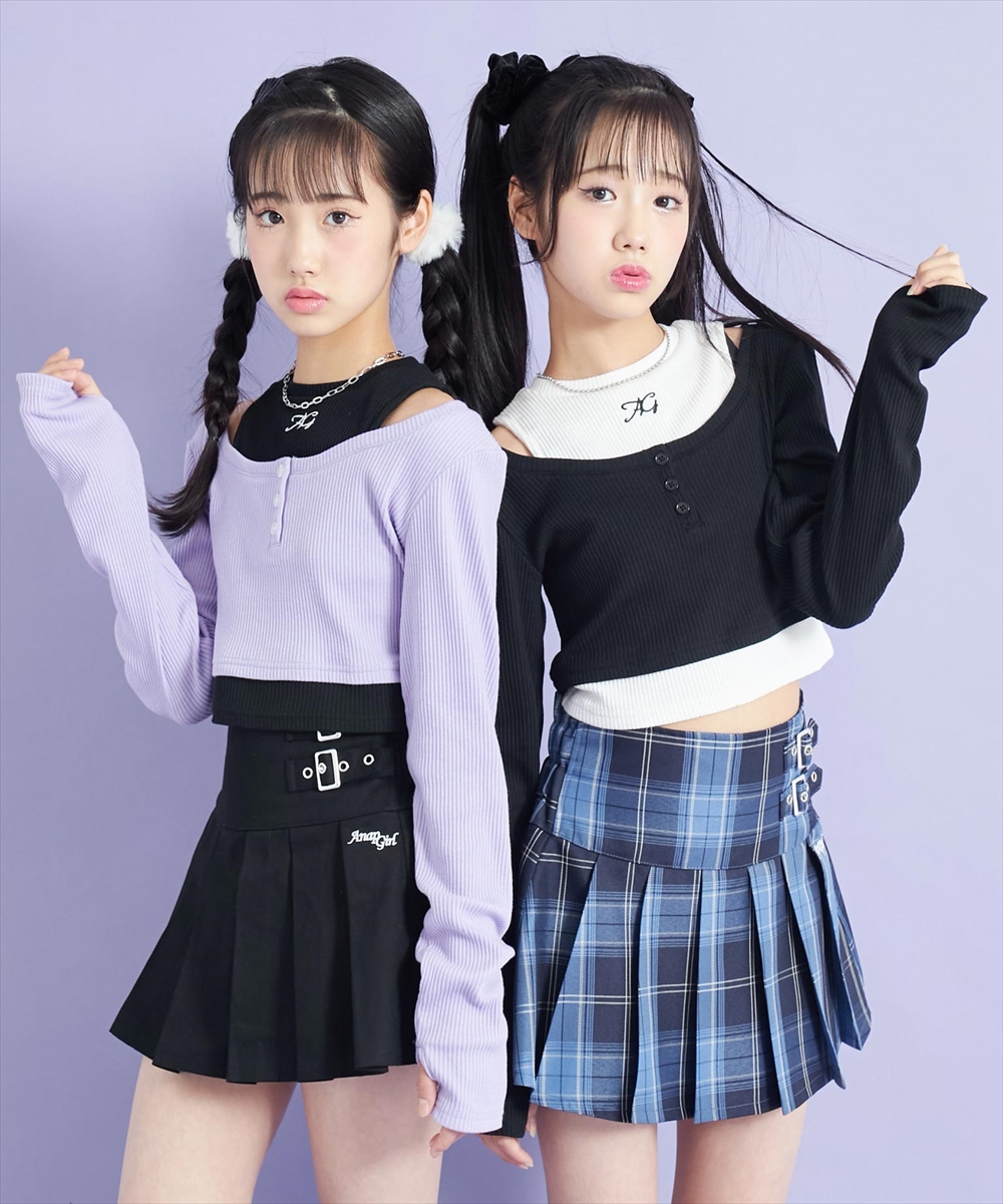 ANAP GIRL フォーマル 4点セット 卒服 ANAP GIRL フォーマル 4点セット 卒服