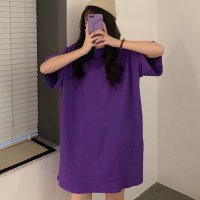 miniministore/ロングtシャツ レディースビッグtシャツ/505570815