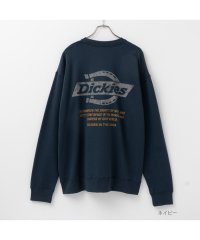 MAC HOUSE(men)/Dickies ディッキーズ 裏毛グラフィックトレーナー 3478－6531/505570847