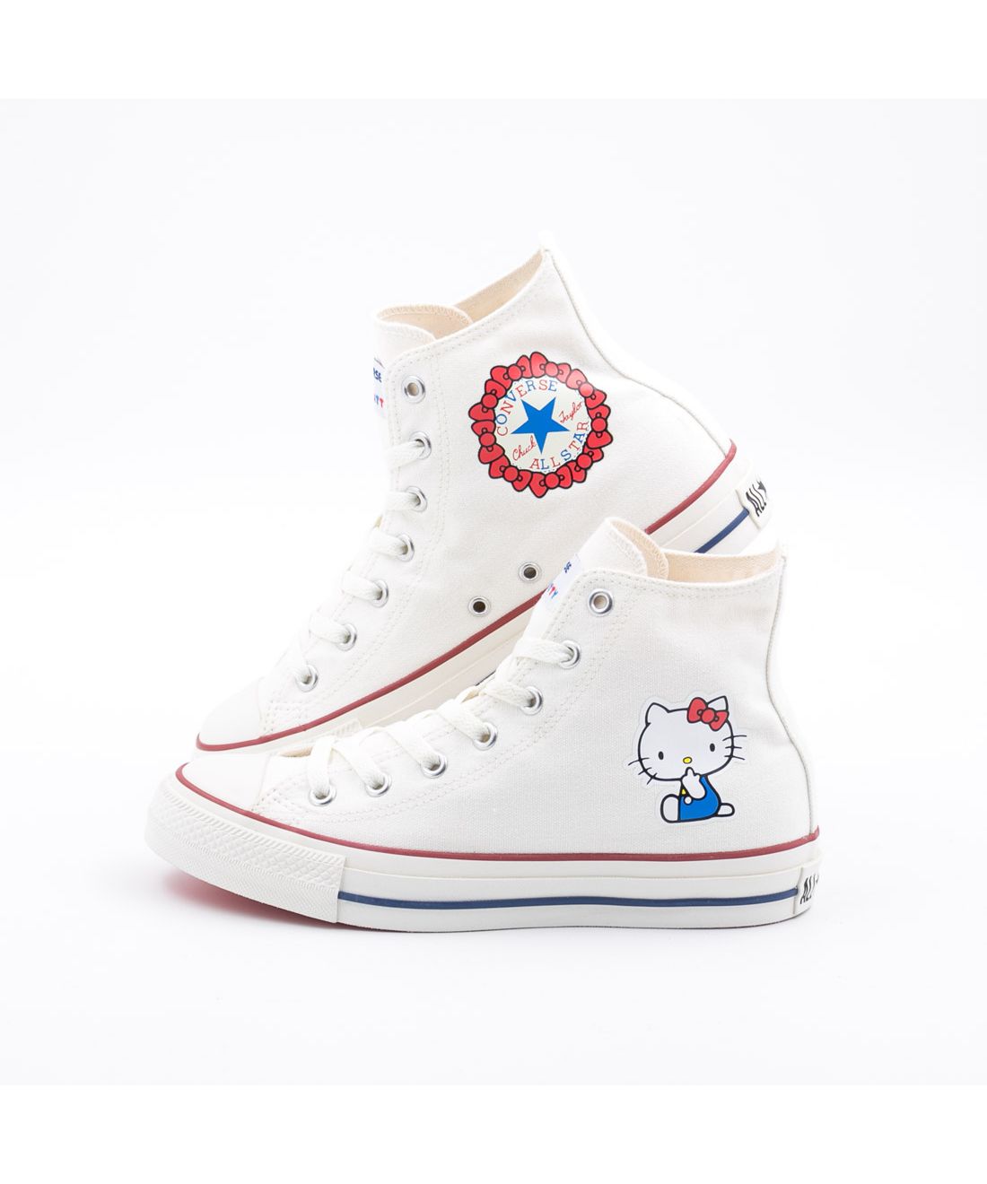 クーポン】コンバース CONVERSE レディース スニーカー オールスター