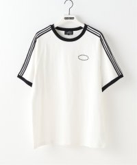 PULP/【AFB / エーエフビー】SIDE LINE TEE/505571462