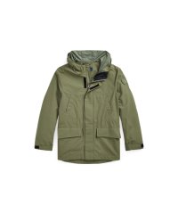 POLO RALPH LAUREN/(ボーイズ 8才～20才)P－Layer 1 ウォーターリペラント フーデッド ジャケット/505571769