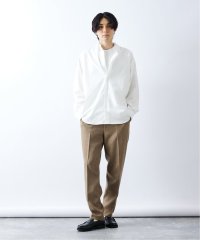 417 EDIFICE/【LE JAPON】 レギュラーカラーシャツ/505572017
