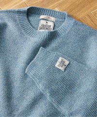 JOURNAL STANDARD relume Men's/HAMILTON WOOL ガーター クルーネックニット/505572045