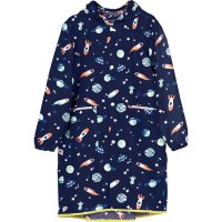 BACKYARD FAMILY/ワールドパーティー W.P.C KIDS PONCHO WKR子供用レインポンチョ/502955602