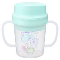 BACKYARD FAMILY/バックヤードファミリー BACKYARD FAMILY キャラクター トレーニングコップ 150ml【返品不可商品】/504920549