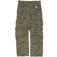 BACKYARD FAMILY/バックヤードファミリー BACKYARD FAMILY Rothco ロスコ VINTAGE PARATROOPER FATIGUES/504920642