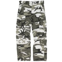 BACKYARD FAMILY/バックヤードファミリー BACKYARD FAMILY Rothco ロスコ VINTAGE PARATROOPER FATIGUES/504920642