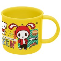 BACKYARD FAMILY/スケーター Skater プラコップ キッズ キャラクター 食洗機 【返品不可商品】/505117559