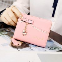 BACKYARD FAMILY/二つ折り財布 おしゃれ wallet010 /505117719