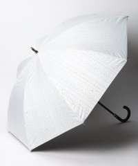 LANVIN en Bleu(umbrella)/晴雨兼用日傘　ストライプ/505242943