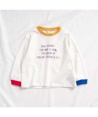 apres les cours/5柄ロゴ・モチーフTシャツ/505295223