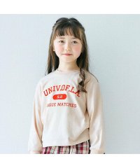 apres les cours/5柄ロゴ・モチーフTシャツ/505295223