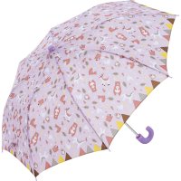 BACKYARD FAMILY/バックヤードファミリー BACKYARD FAMILY キッズ 折りたたみ傘 50cm/505298387