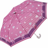 BACKYARD FAMILY/バックヤードファミリー BACKYARD FAMILY キッズ 折りたたみ傘 50cm/505298387