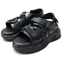 BACKYARD FAMILY/TRACK SANDALS/505298646