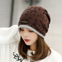 BACKYARD FAMILY/帽子 レディース スター kbeanie08/505298855