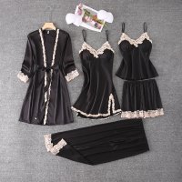 BACKYARD FAMILY/バックヤードファミリー BACKYARD FAMILY パジャマ五点セット lypaj1/505299187