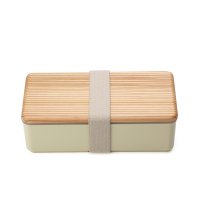 BACKYARD FAMILY/BENTO STORE 木蓋のお弁当箱 古代杉/505299359