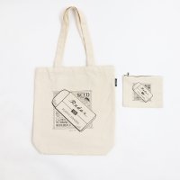 BACKYARD FAMILY/バックヤードファミリー BACKYARD FAMILY Old Resta BIG TOTE BAG/505301196