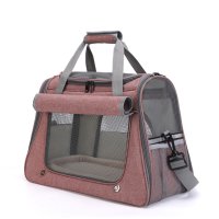 BACKYARD FAMILY/ペットキャリーバッグ ペット用品 可愛い petbag5020/505301258